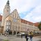 Prezydent Olsztyna przedstawił finanse miasta na przyszły rok
