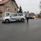 Święta Bożego Narodzenia na drogach Warmii i Mazur 