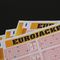 Gracz z Polski z główną wygraną w Eurojackpot. Zgarnął fortunę