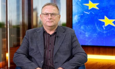 Maciej Matera: Tolerancja i wolność — to słowa klucze