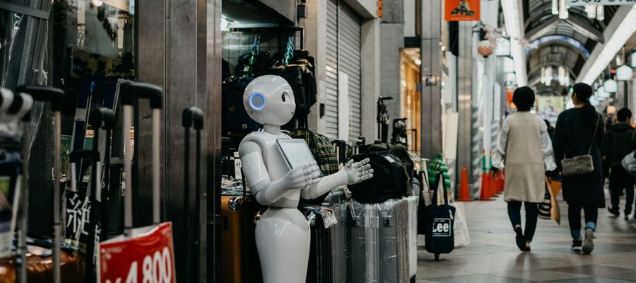 Co zdominuje rynek pracy w 2025?