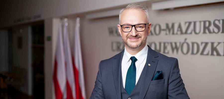 Radosław Król: Wsparcie rodziny jest dla mnie bezcenne