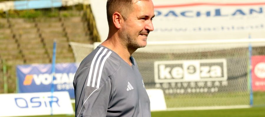 Dariusz Maleszewski