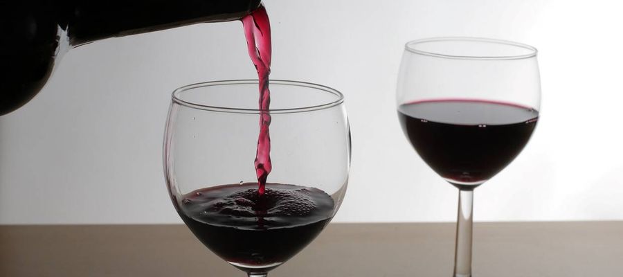 "Wino zmarłych" coraz bardziej popularne