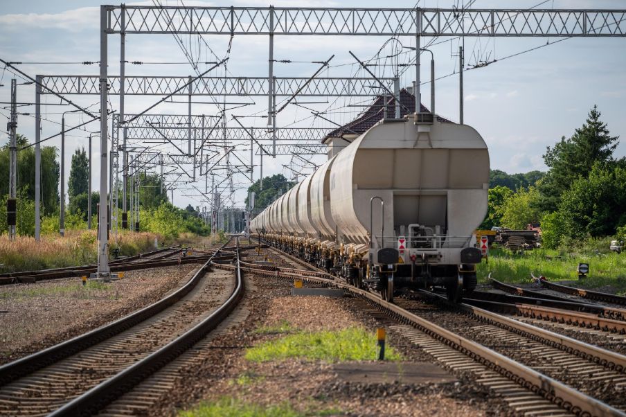 Lk 68 Lublin-Stalowa Wola Rozwadów