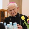 Bp Julian Wojtkowski skończył 98 lat