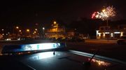 Policjanci podsumowali Sylwestra i Nowy Rok