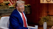 Trump spotka się z Putinem? 
