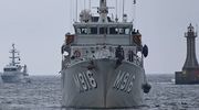 Sekretarz generalny NATO apeluje: wzmocnić obecność wojskową na Bałtyku