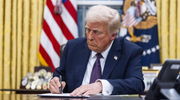 Donald Trump ujawnia akta. Dotyczą zabójstwa Johna F. Kennedy’ego