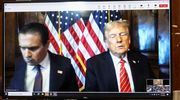 Donald Trump skazany. Kary nie będzie!