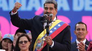 Maduro zaprzysiężony na nową kadencję
