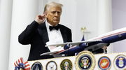 Przywódcy gratulują Donaldowi Trumpowi