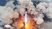 W środę zaplanowano siódmy testowy lot rakiety Starship