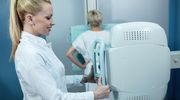 Mammobusy czekają na kobiety z Warmii i Mazur 