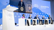 Trump o zakończeniu wojny w Ukrainie 