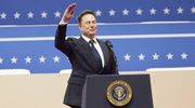 Elon Musk znów włącza się do kampanii wyborczej i popiera AfD
