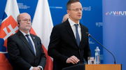 Twarde stanowisko Węgier wobec akcesji Ukrainy 