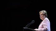 "Merkel powinna po prostu milczeć"