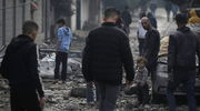 Hamas odrzuci plan pokojowy dotyczący Strefy Gazy?