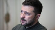 Zełenski: "Ukraińcy wracają do domu"