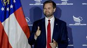 "Ukraina traktowała USA jak worek z pieniędzmi"
