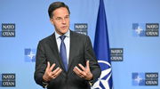 "Zwiększenie wydatków na obronność albo nauka rosyjskiego – apel szefa NATO do państw UE"