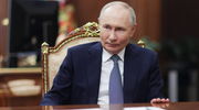 Putin gotowy do rozmowy z Trumpem?
