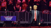 Trump: wyślę żołnierzy na południową granicę Stanów Zjednoczonych