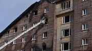 Pożar hotelu w Turcji. Tragiczny bilans ofiar śmiertelnych rośnie
