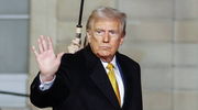 Trump nie ogłosi w poniedziałek nowych ceł. Ma wprowadzić stan wyjątkowy na granicy