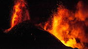 Kīlauea znów w akcji

