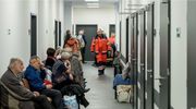 Gdzie szukać pomocy medycznej w weekend i święto Trzech Króli?