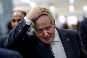 „Putin, ty pier…ny idioto! Nie ma już imperium!” – Boris Johnson w ostrych słowach o Rosji