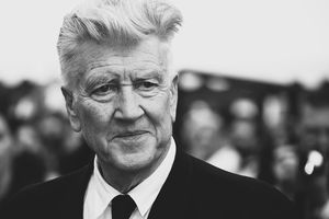 Zmarł David Lynch, reżyser 