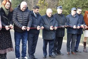 Nowe drogi w gminie Łukta