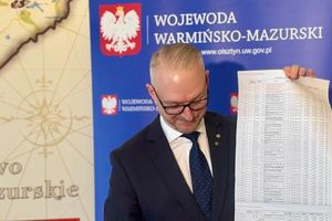 166 milionów na inwestycje drogowe w województwie
