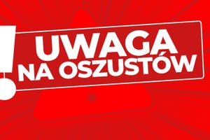 Seniorkę oszukali na „cudowny lek z Kanady”