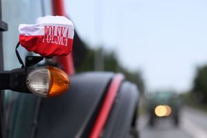 Rolnicy jadą do Warszawy – manifestacja na szeroką skalę?