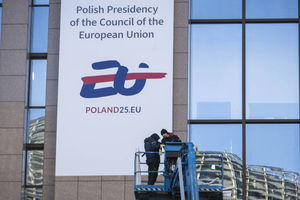 Europejski biznes pokłada nadzieje w polskiej prezydencji i wskazuje błędy UE