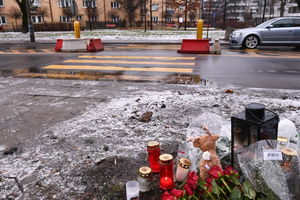 Tragedia na Woli. Kierowca trafił do aresztu