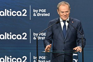 Premier: rok 2025 będzie rokiem przełomu
