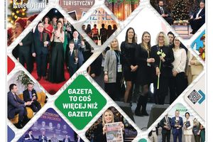 Już dziś najnowsze wydanie Gazety Olsztyńskiej
