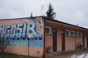 Rozpoczyna się II etap modernizacji stadionu miejskiego w Piszu 