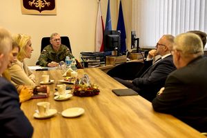 Wszyscy zabiegają o neurologię w Ełku. Czy się uda?