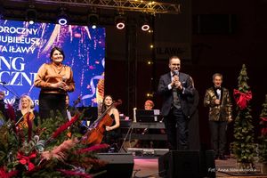 "Dancing Symfonicznie" otwiera jubileuszowy rok miasta