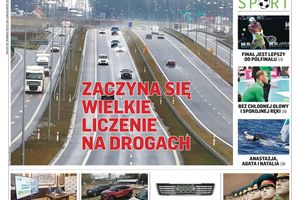 Już dziś najnowsze wydanie Gazety Olsztyńskiej
