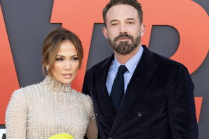 Jennifer Lopez i Ben Affleck rozwiedzeni