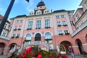Iława: Wyczekiwany remont ratusza już wkrótce!