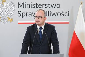 Nie odpuszczają Romanowskiemu. Bodnar pisze list do Węgrów